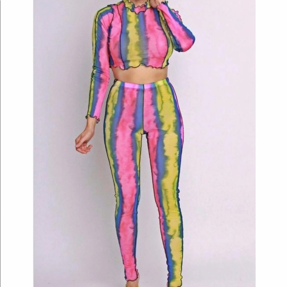 Two Piece Set - image 1